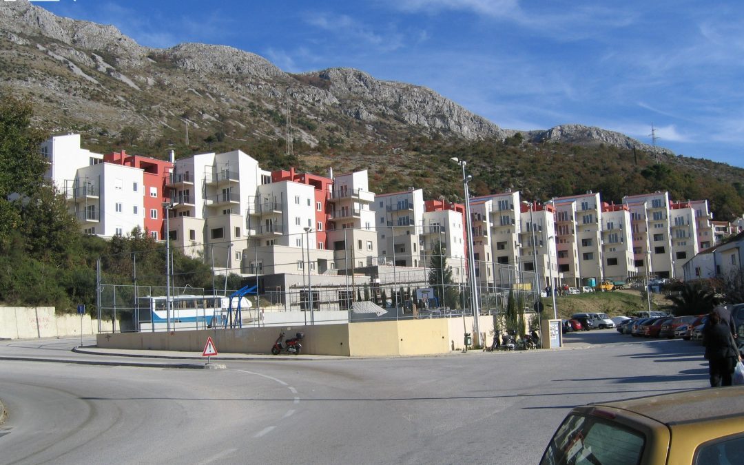 Poziv za prikupljanje ponuda za kupnju građevinskog zemljišta i projektne dokumentacije za izgradnju stanova u Gradu Dubrovniku