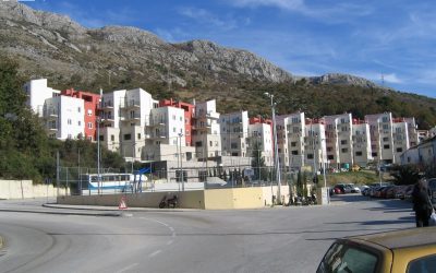 Poziv za prikupljanje ponuda za kupnju građevinskog zemljišta i projektne dokumentacije za izgradnju stanova u Gradu Dubrovniku