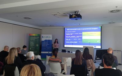 Radionica „Skupni aktivni kupac“ u sklopu  „Pilot projekta uspostave i provedbe sustavnog gospodarenje energijom te razvoja novog modela financiranja“