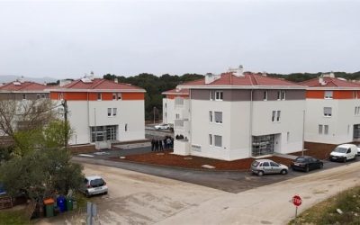 JAVNI NATJEČAJ za kupnju stana iz Programa društveno poticane stanogradnje (POS)