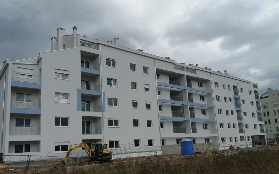 POZIV za prikupljanje ponuda za realizaciju Programa POS-a u Gradu Metkoviću