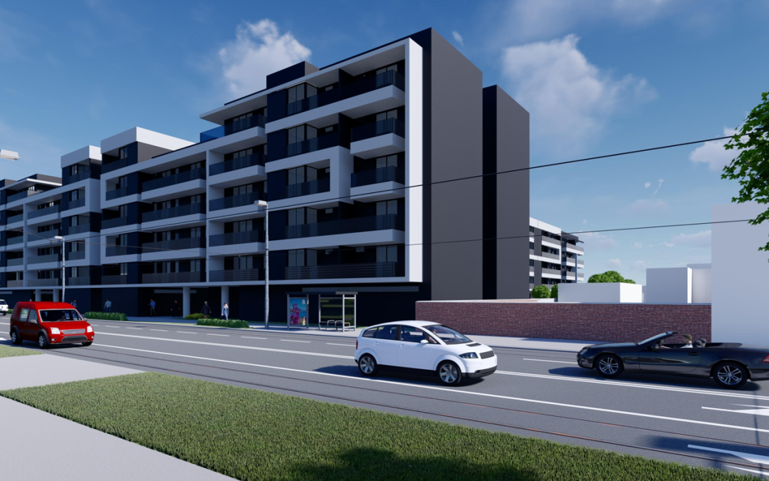 U Osijeku gradnja 206 POS stanova