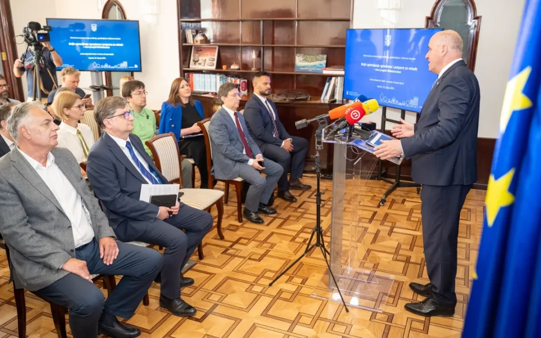 Kreće povrat poreza za kupnju prve nekretnine – donosimo detalje o novim propisima Ministarstva